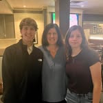 Deborah Conway Westfall - @deb.westfall - Instagram