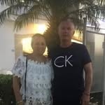 Deborah Cope - @deborahcope27 - Instagram