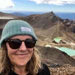 Deborah Cope - @iamdebcope - Instagram