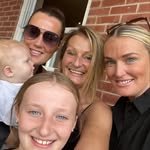 Deborah Copeland - @deborahcopeland2 - Instagram