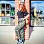 Deb C Roman - @deborahcorbinpr - Instagram