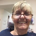 Deborah Corbin - @corbindeborah - Instagram