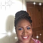 Deborah Corbin-Harroo - @dharroo - Instagram