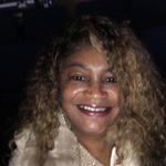 Deborah Dotey Corbin - @deborahcorbin20 - Instagram