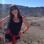 Deborah Corcoran - @debskitchendelights - Instagram