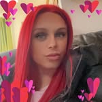 Deborah Corcoran - @dollydizzy - Instagram