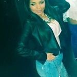 Deborah Cordero - @deboracdle - Instagram