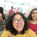 Deborah Cordero - @deb_150 - Instagram