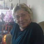 Deborah Cornwell - @deborahcrnwll55 - Instagram