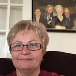 Debra Cornwell - @djclules - Instagram