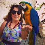 Deborah Amon- Cotter - @deborahamoncotter - Instagram