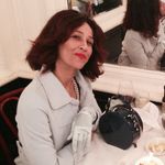 Deborah Cotton - @jukejointjezebelle - Instagram
