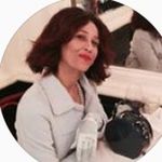 Deborah Cotton - @jukejointjezebelle1 - Instagram