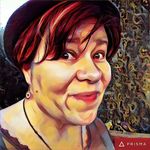 Deborah Coughlin - @deborah.coughlin - Instagram