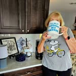 Deborah Coverdale - @deborahcoverdale - Instagram