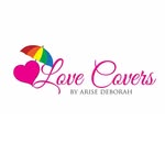 Love Covers - @lovecoversbyarisedeborah - Instagram