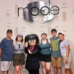 Deborah Covington - @naperdeb - Instagram