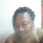 Deborah Covington - @covington9313 - Instagram