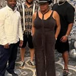 Deborah Covington - @roughelegance - Instagram