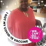 Deborah Covington - @covington4320 - Instagram