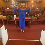 Deborah Covington - @deborah_covington_ - Instagram
