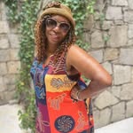 Deborah Covington-Mack - @yayahs_gamma - Instagram