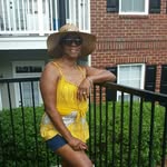 Deborah Covington-Mack - @dcovingtonmack - Instagram