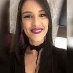 Deborah Cristina - @deborahc_ramos - Instagram
