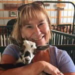 Deborah Filanowski-Craven - @debbiecra46 - Instagram