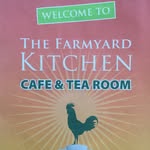 Deborah crawley - @thefarmyardkitchen - Instagram