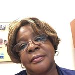 Deborah Michele Chatman-Crayton - @drdeborahc2023 - Instagram