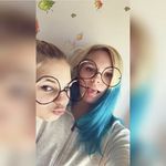 Deborah Cregger  , Toni Thomas - @d_t_spams - Instagram
