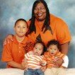 Deborah Crew - @mama_dee14 - Instagram