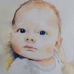Debbie Croft - @deborah_croft_portraits - Instagram