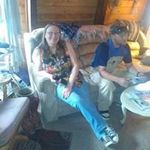 Deborah Croft - @mtngirl57 - Instagram