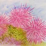 Deborah Crofts - @deborahcroftsart - Instagram