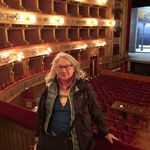 Deborah Robin Croft - @rockinrob13 - Instagram