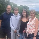 Deborah Cromarty - @deborahcromarty - Instagram