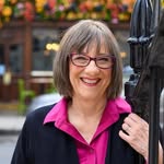 Deborah Crombie - @deborah.crombie.5 - Instagram