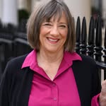 Deborah Crombie - @deborah.crombie - Instagram