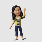 Deborah Crombie - Facebook