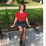 Анастасия Дубровина - @deborahcrouse2012 - Instagram