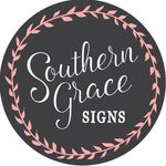 Deborah Crouse - @southerngracesigns - Instagram