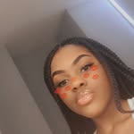 Deborah - @deborahcrownnnx - Instagram
