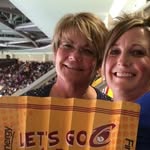 Deborah Crow - @dmcrow1075 - Instagram