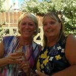 Deborah Crowson - @debbiecrowson - Instagram