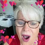 Deborah Cuda - @finok87474 - Instagram