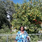 Deborah Cuffee - @ayomark.rk3 - Instagram