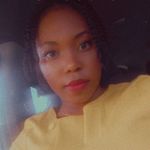 Deborah Cuffy - @nicest587 - Instagram