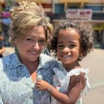 Debra Culpepper Stone - @dcstch3 - Instagram